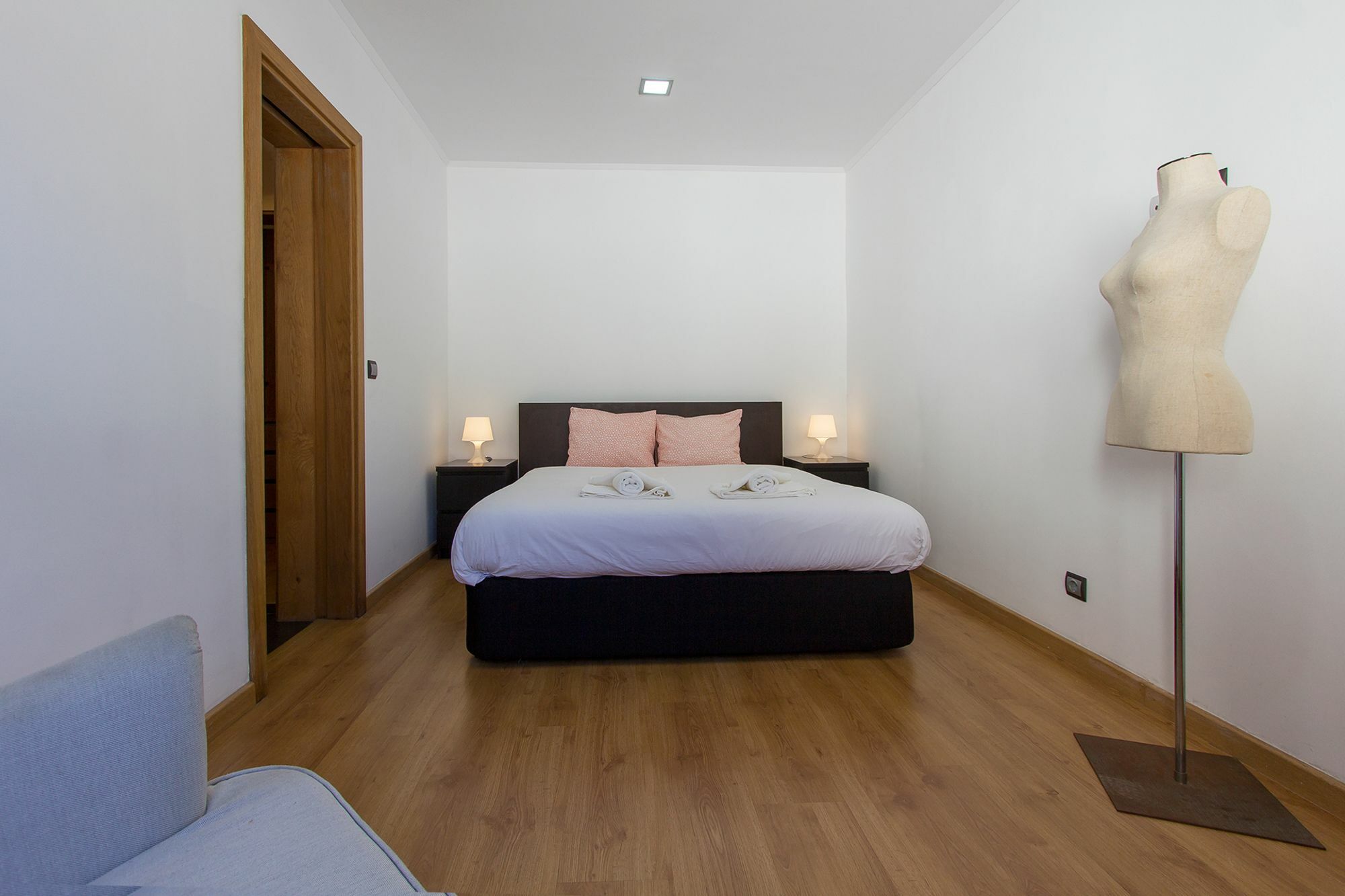 Belem Terrace By Homing Apartman Lisboa Kültér fotó