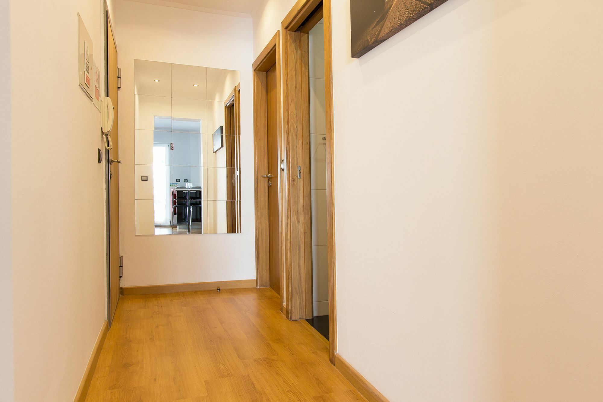 Belem Terrace By Homing Apartman Lisboa Kültér fotó