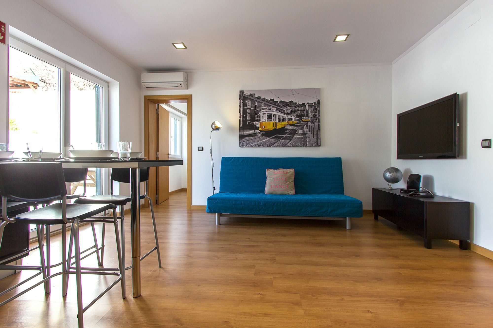 Belem Terrace By Homing Apartman Lisboa Kültér fotó
