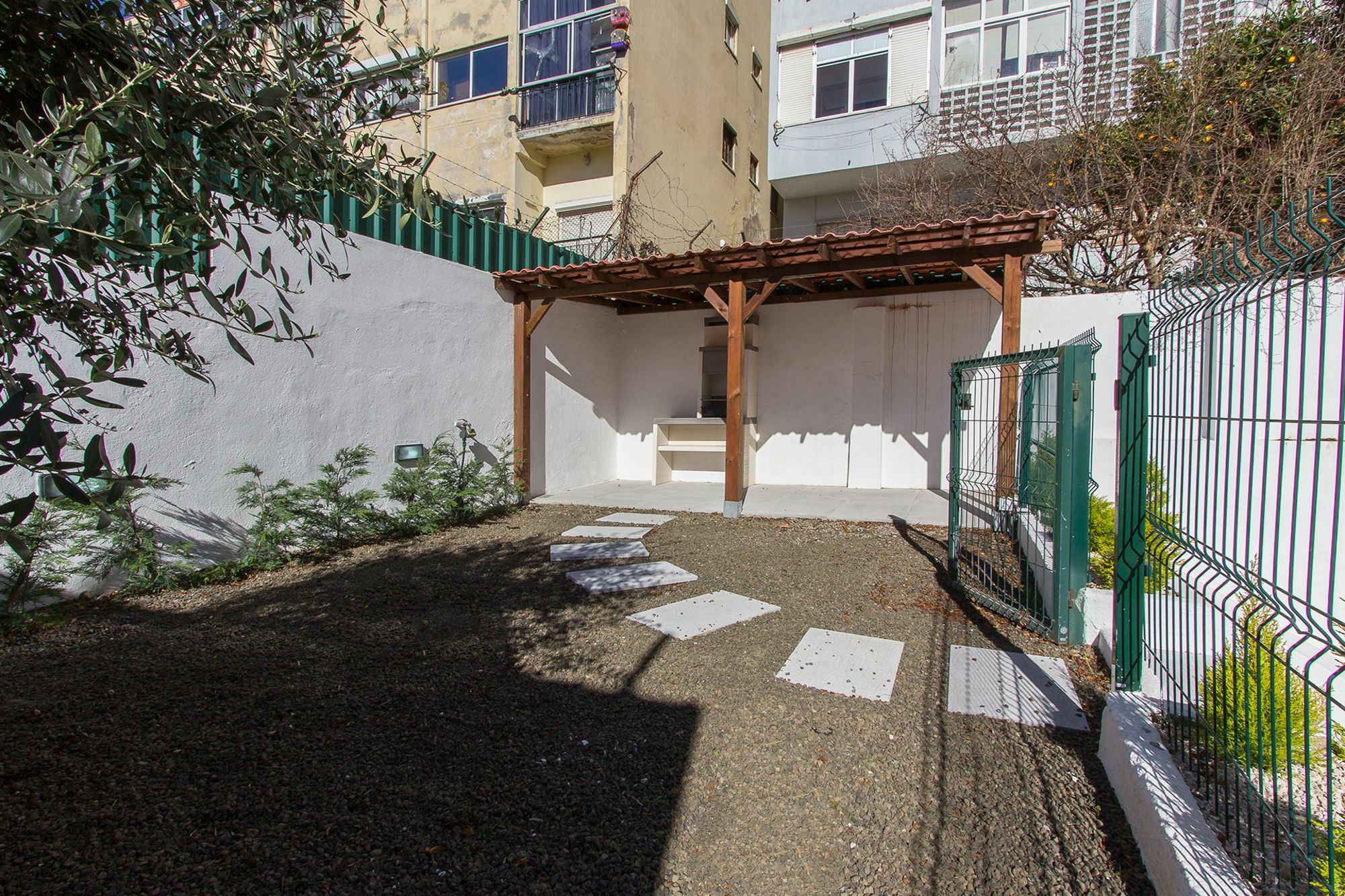 Belem Terrace By Homing Apartman Lisboa Kültér fotó